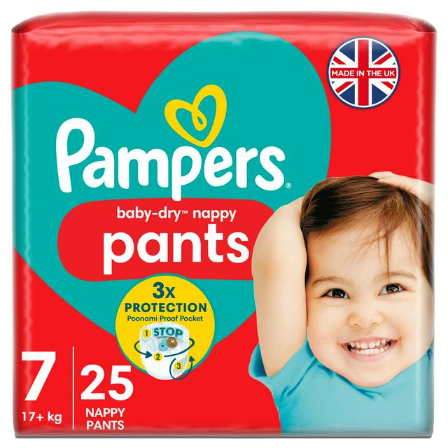 cena pampersów pampers 66 sztuk