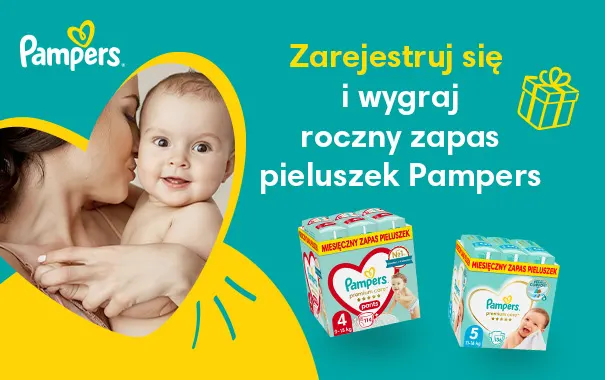 dziwny zapach pieluszek pampers