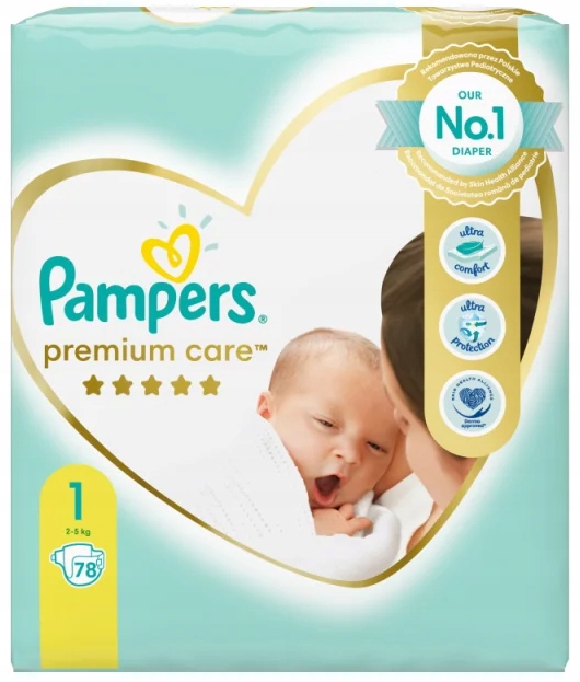 pampers pure instagram