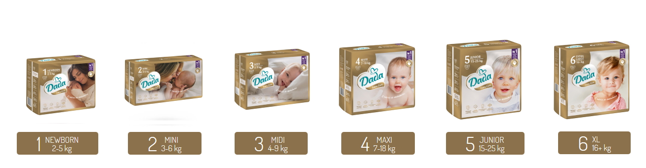 pampers 7 pobiedziska