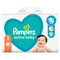 pampers 3 68