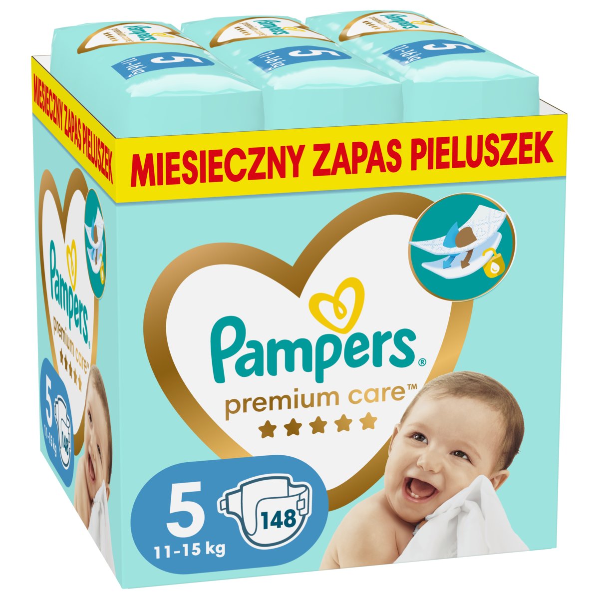 kalendarz ciąży pampers 32