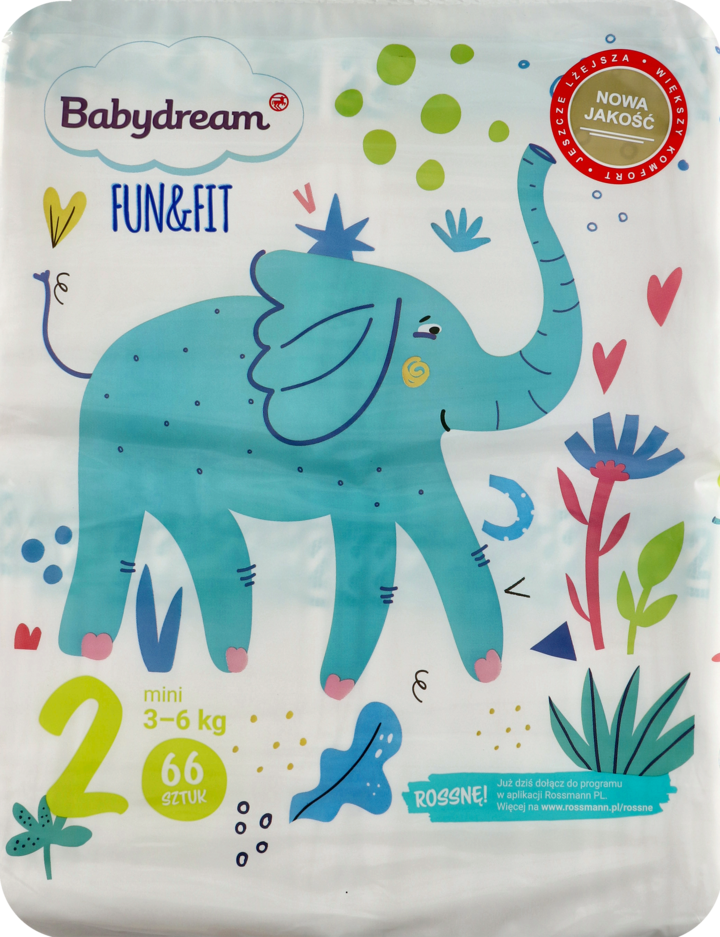 pampers pieluchy rozmiar 4