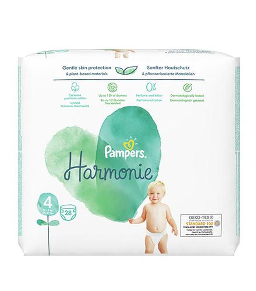 pampers premium care bix promocja