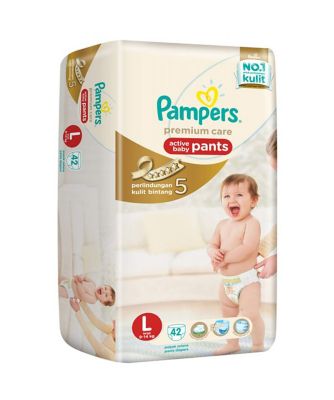 pampers slip and play 3