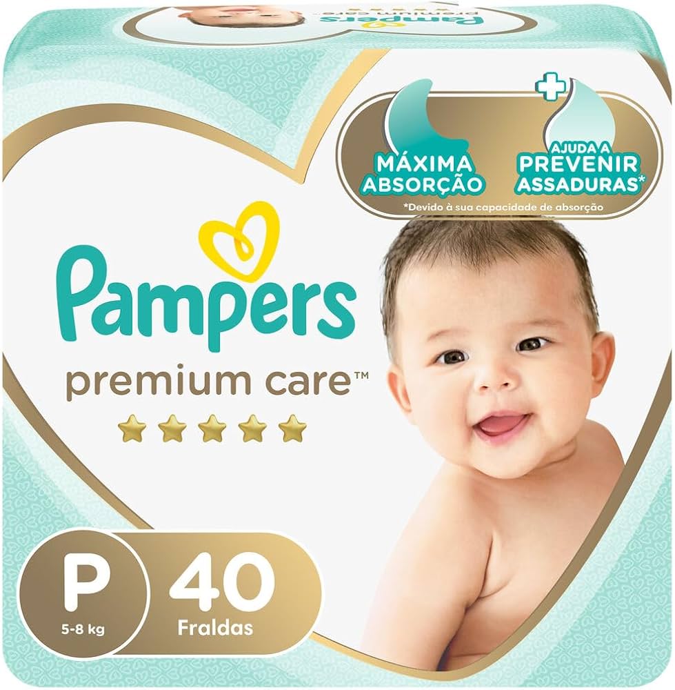 pampers 2 66 sztuk