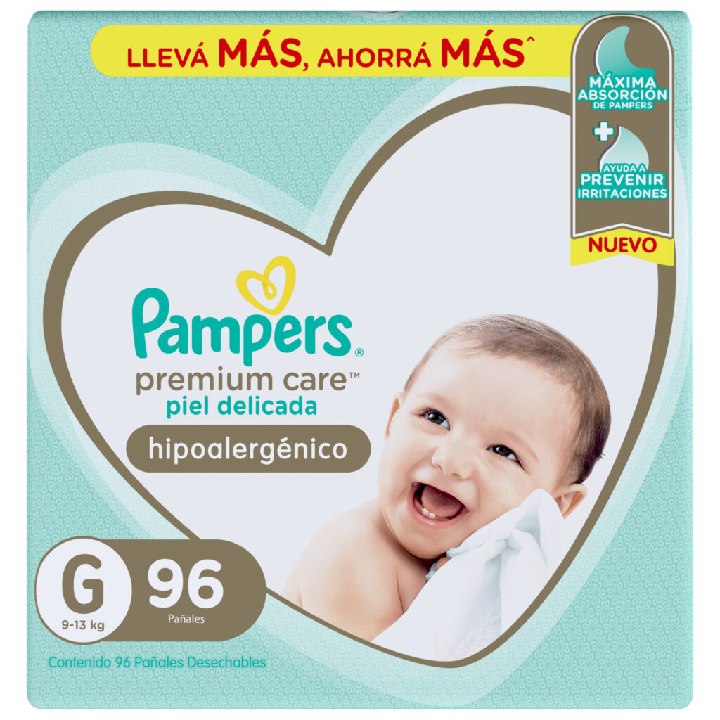 pampers pieluchomajtki splansers