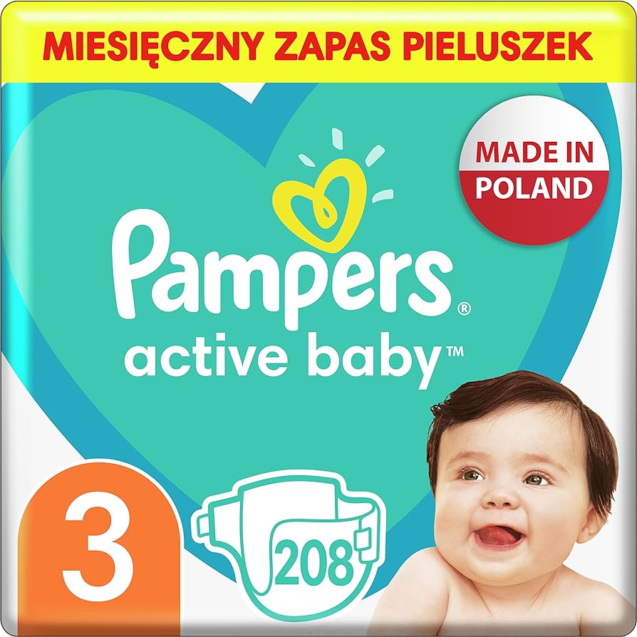 pieluch6 pampers bidronka