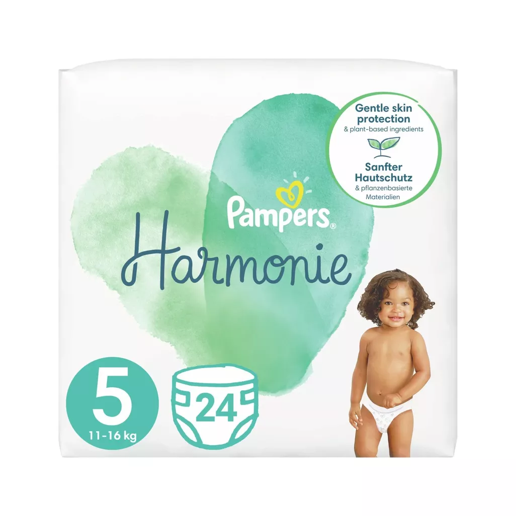 pampers new baby pieluchy jednorazowe rozmiar 2 mini 100 szt