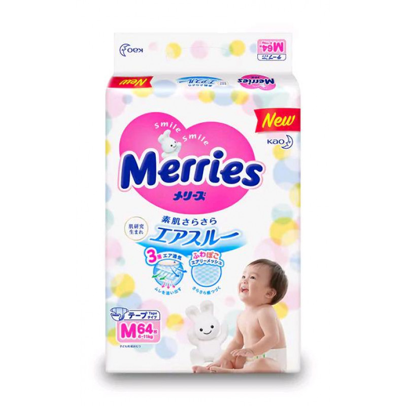 nappies pampers us market risks