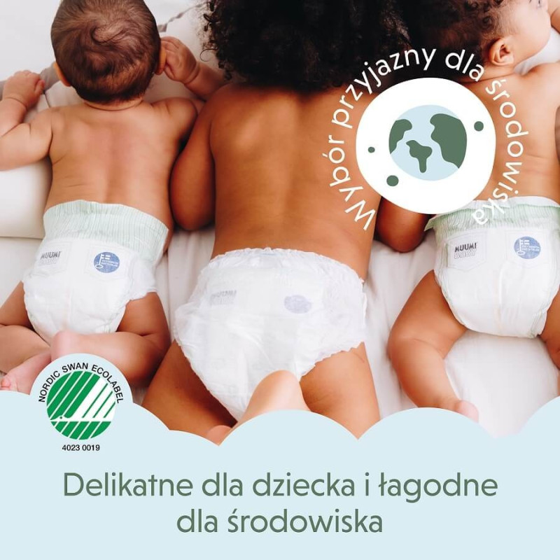 z czego sklada sie pampers