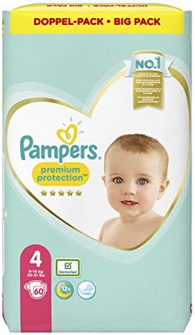 pampers maxi pack