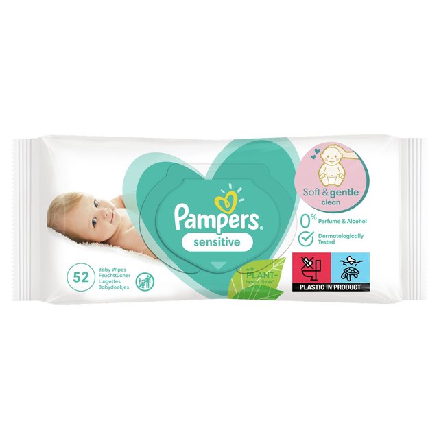 pampers premium care pants 4 sztuk 104