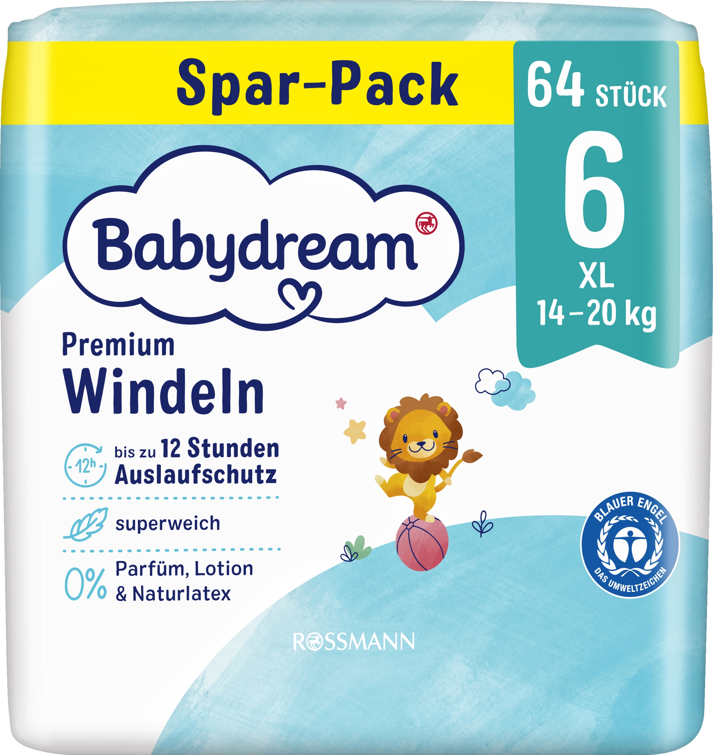 pampers rozmiar 3 74 sztuki