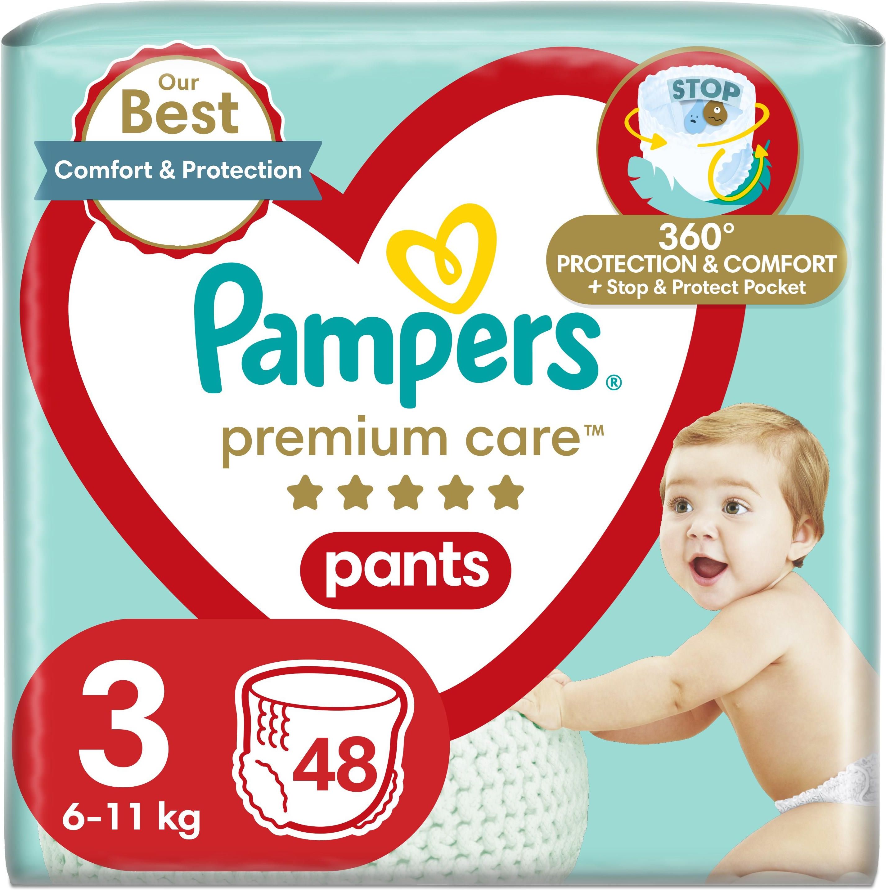 p&g pampers japonia