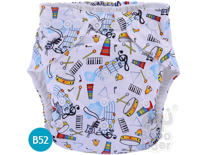 pampers pants premium care 4 opinie