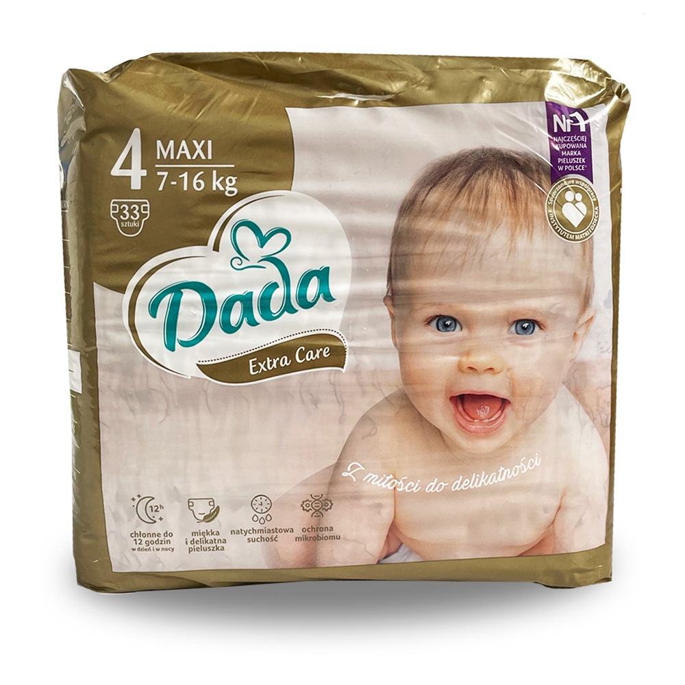 pieluchomajtki pampers 7 40 sztuk