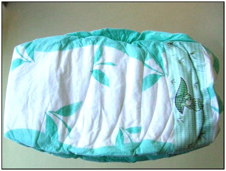 pampers premium 5