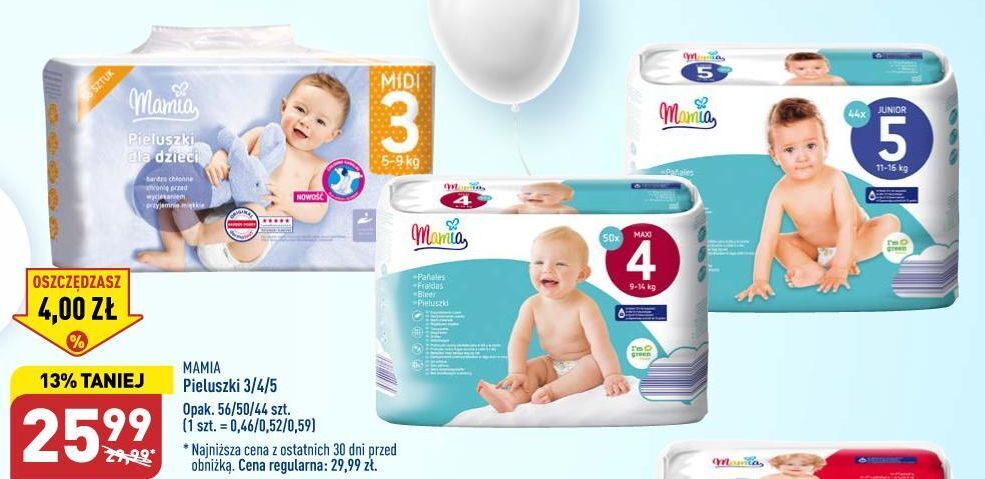 pampers premium care 8-11kg