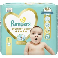 pampers size 3