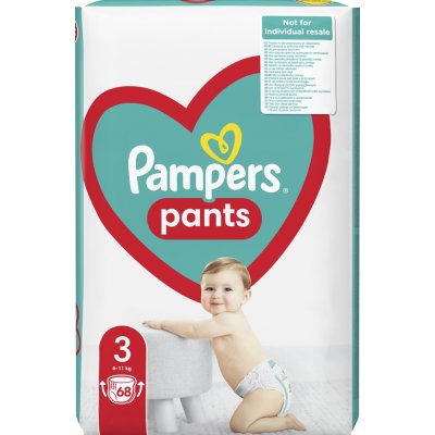 pampers 4 pomarańczowe 39.99