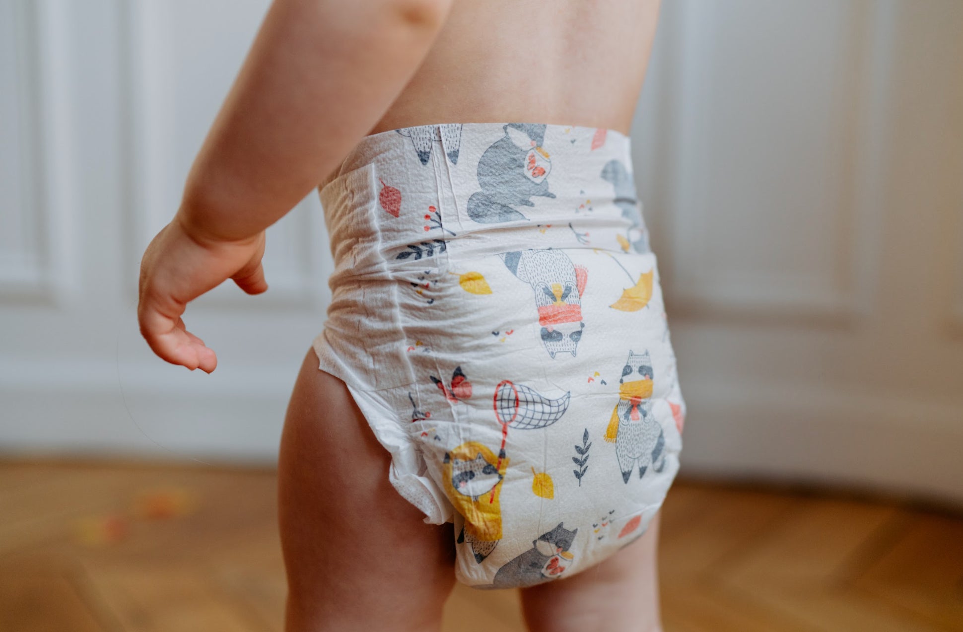 pampers 2 gemini