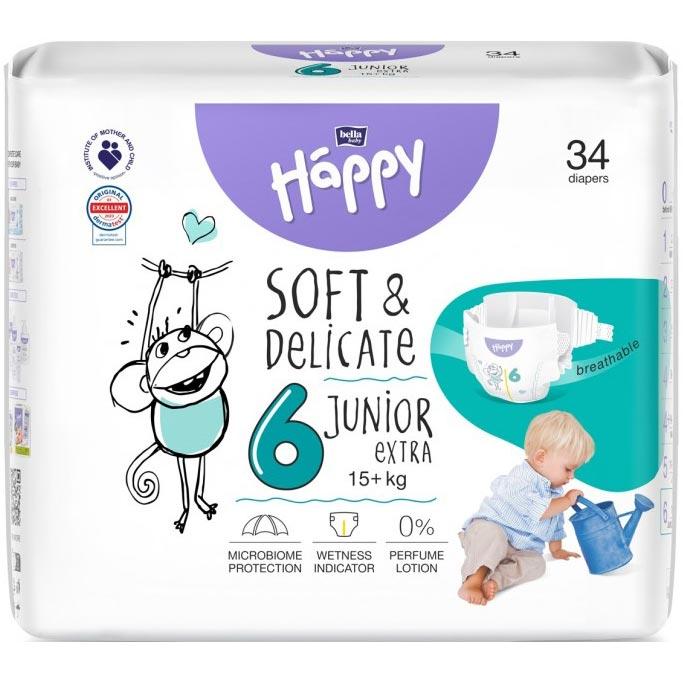 huggies pieluchomajtki