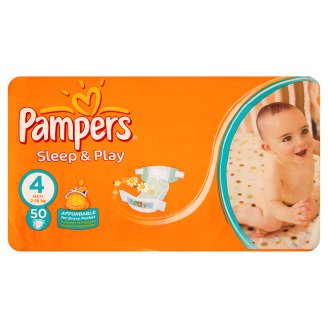 pampers junior size 5