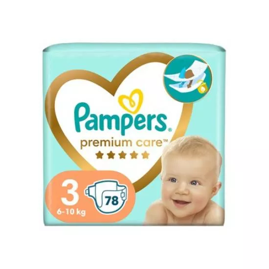 majtko pieluchy pampers