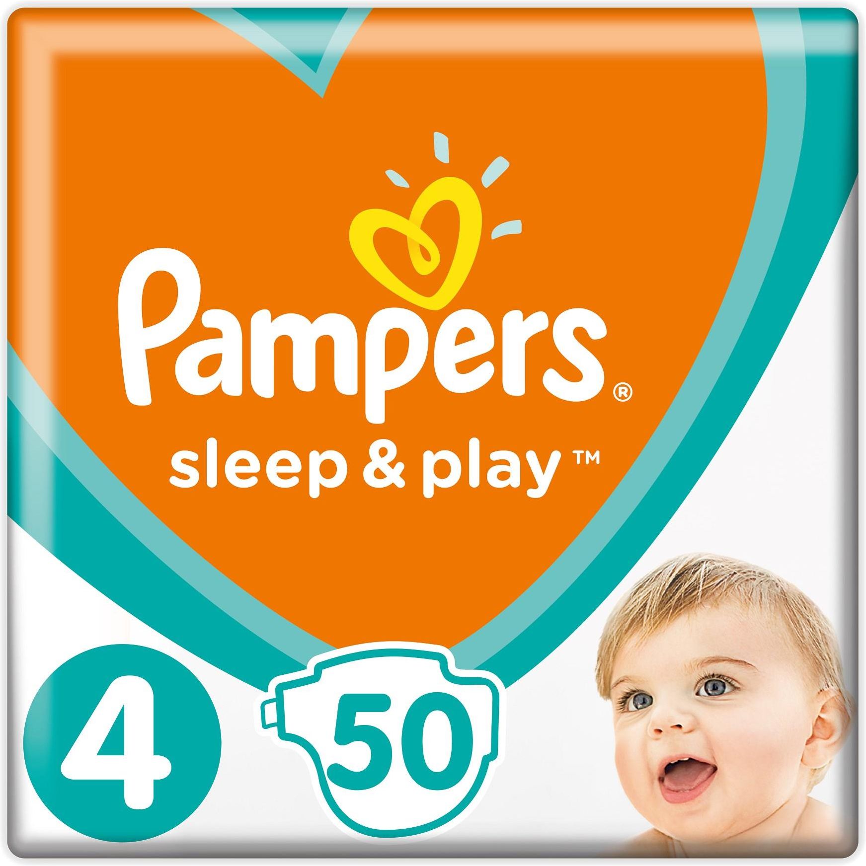 pieluchy pampers 1 e-mag