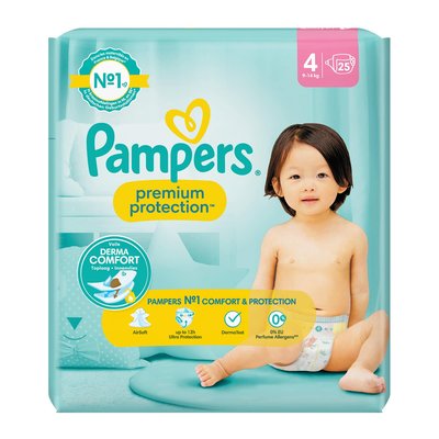 bella happy a pampers