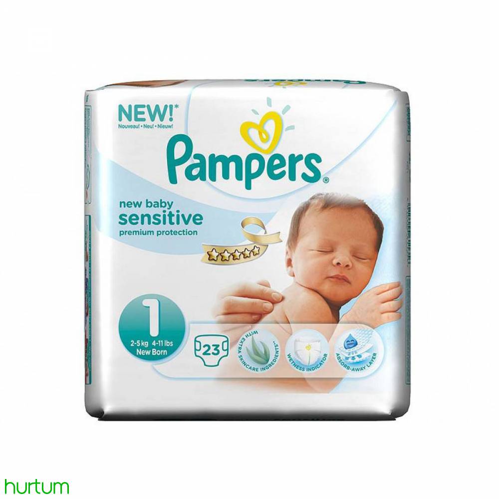 daddy opowiadania pampers