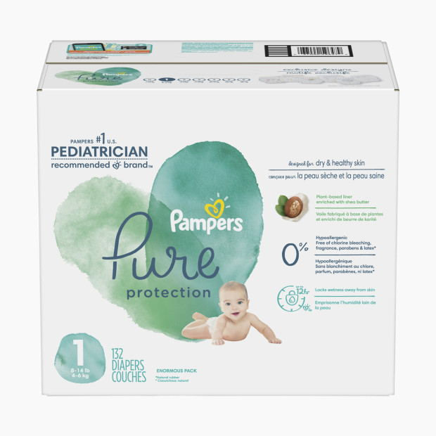 pampers 2 a 3 roznica w wielkosci