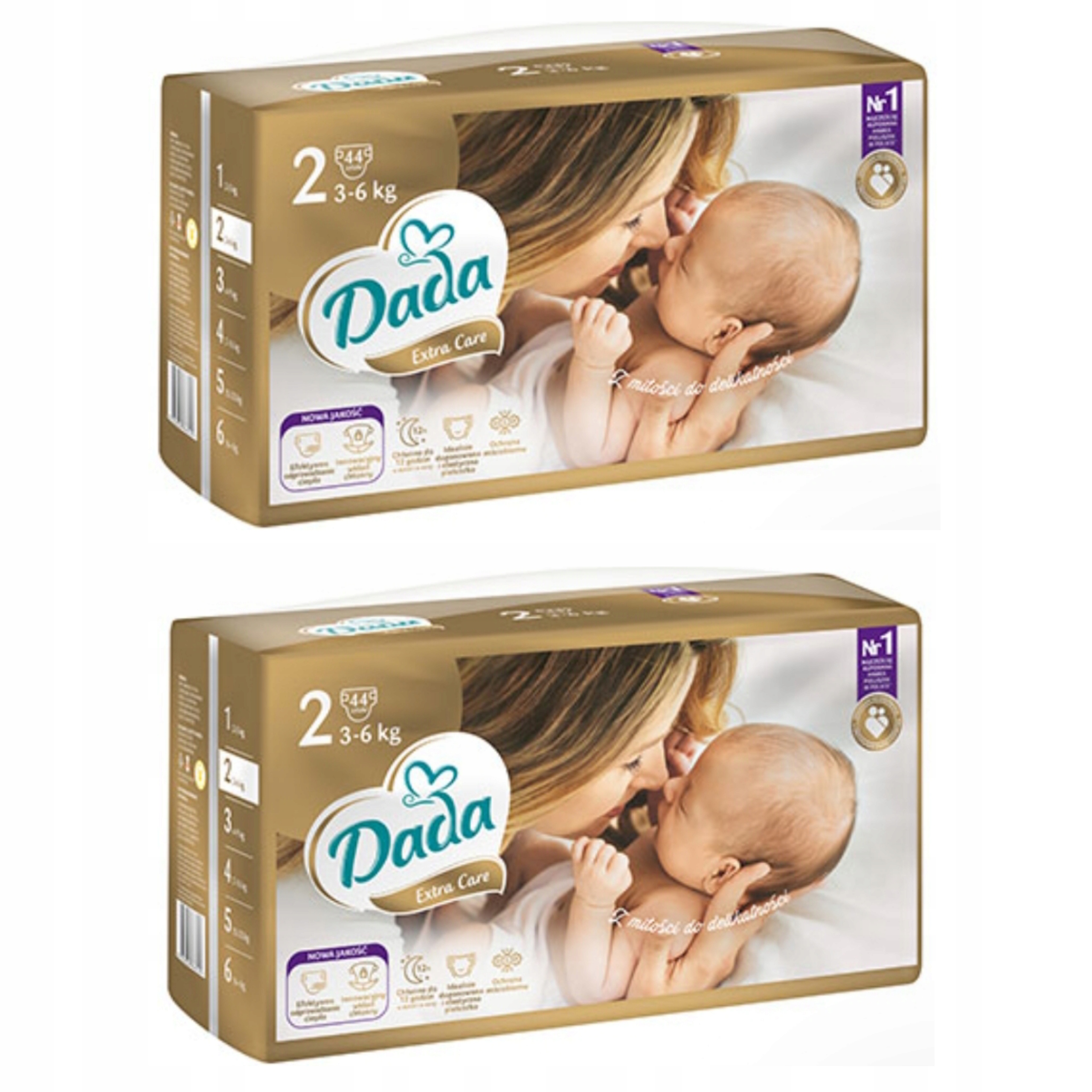 pampers premium care 26