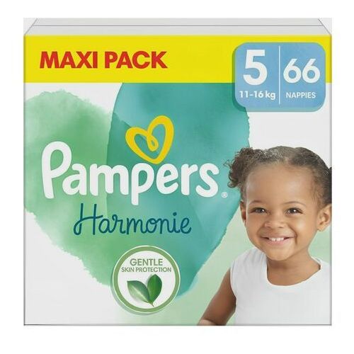 pampers active baby 5 38szt