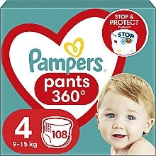 pieluchy pampers 4 plus ceneo