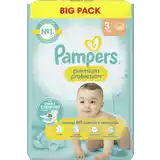 pampers synonim