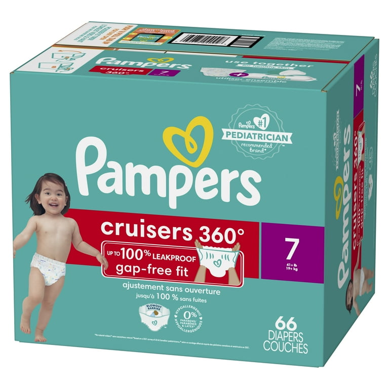 pampers 拉 拉 褲