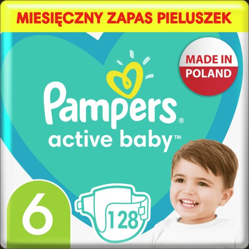 chusteczki mykre pampers sensitivel