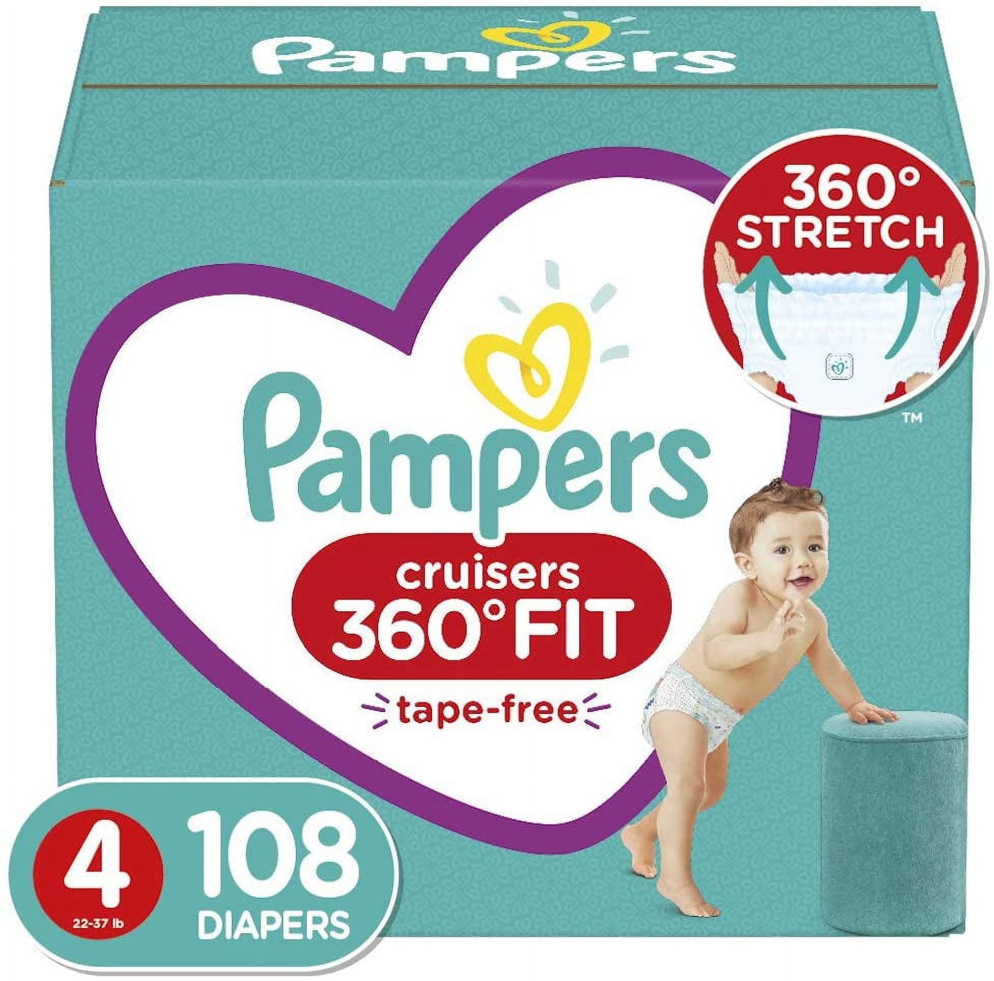 tesco pampers premium care 4 104 sztukicena