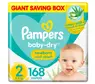 pampers pieluchomajtki opinie