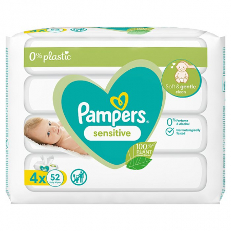 pieluchomajtki pampers opus