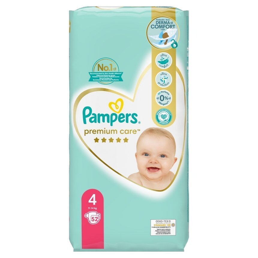 pampers 2 promocja