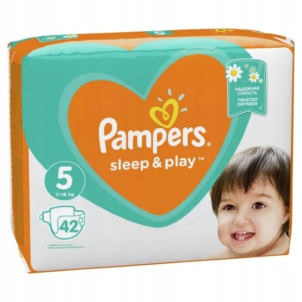 pampers active baby dry 3