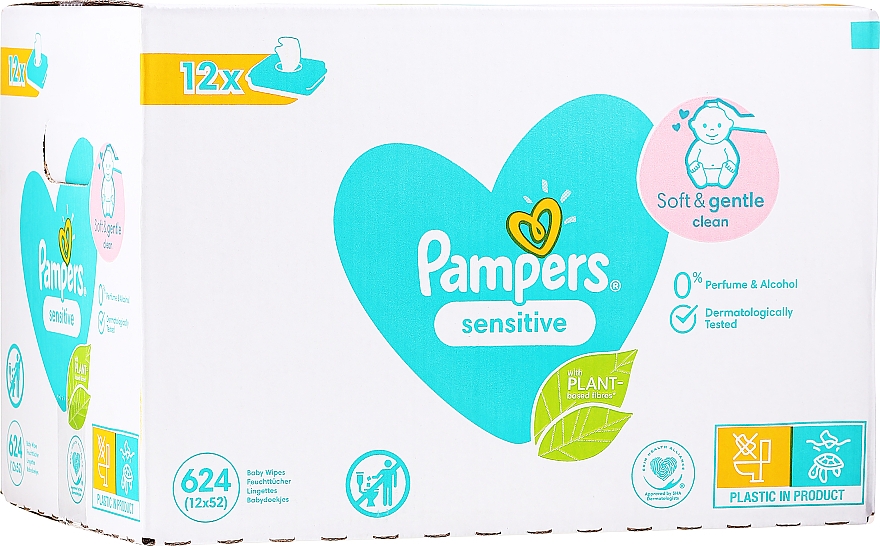 kit kit pampers special