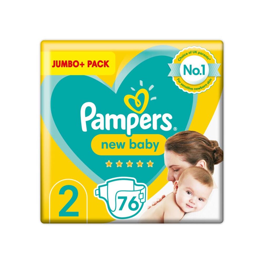 pampers premium care 2 kg