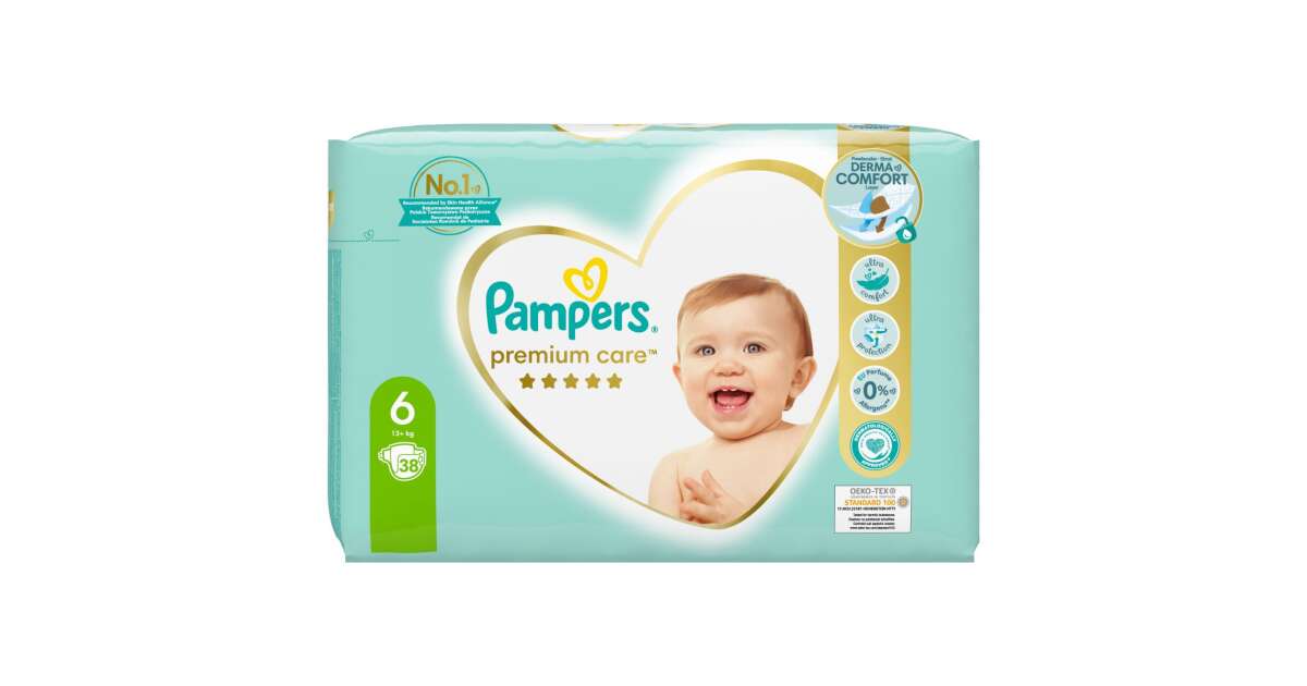 pampers sensitive chusteczki nawilżane dla niemowląt