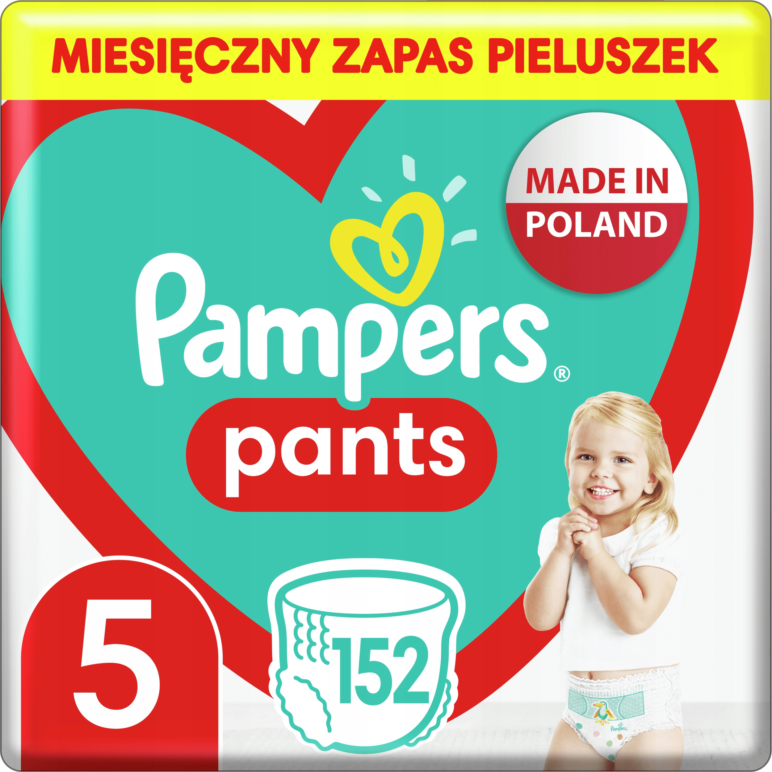 Pieluchy Goo.N dla skóry wrażliwej L 9-14kg 54szt