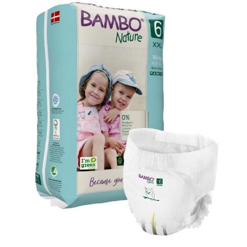 pampers chustevzki