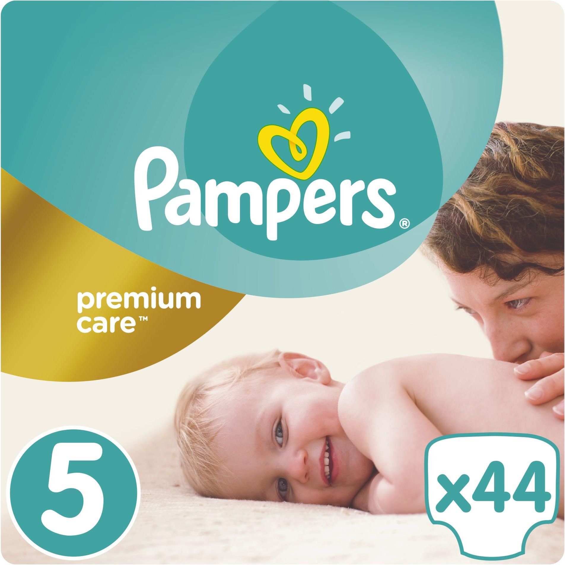 pampers cena 4 sztuki